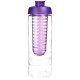 Borracce da 750 ml con infusore - cod. P210881