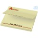 Post it personalizzato - Sticky-Mate® 75x75 - cod. P21093