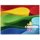 Post it - Sticky-Mate® con copertina morbida 105x75 - cod. P21099