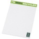Blocco note A5 in carta riciclata Desk-Mate® - cod. P21281