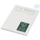 Foglietti adesivi in carta riciclata 50 x 75 mm Sticky-Mate® - cod. P21285