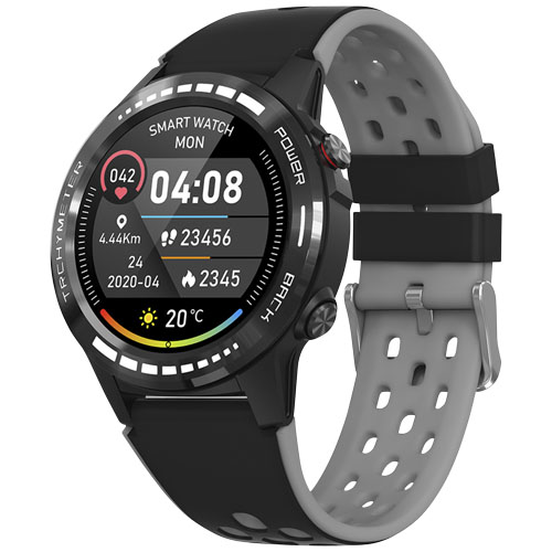 Smartwatch GPS Prixton SW37 - cod. P2PA071