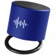 Speaker luminoso SCX.design S26 con anello - cod. P2PX024