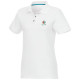 Polo da personalizzare a manica corta per donna - cod. P37503