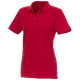 Polo da personalizzare a manica corta per donna - cod. P37503