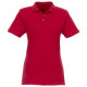 Polo da personalizzare a manica corta per donna - cod. P37503