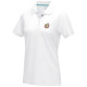 Polo a manica corta per donna da personalizzare - cod. P37509