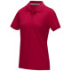 Polo a manica corta per donna da personalizzare - cod. P37509