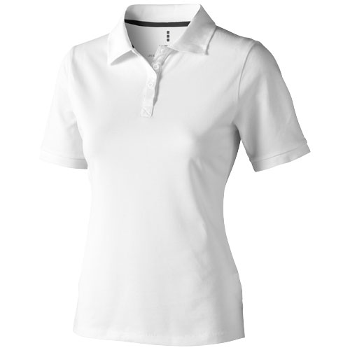 Polo da donna con logo - cod. P38081