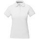 Polo da donna con logo - cod. P38081