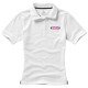 Polo da donna con logo - cod. P38081