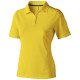 Polo da donna con logo - cod. P38081