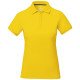 Polo da donna con logo - cod. P38081