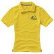 Polo da donna con logo - cod. P38081