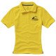 Polo da donna con logo - cod. P38081