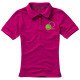 Polo da donna con logo - cod. P38081