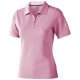 Polo da donna con logo - cod. P38081