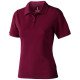 Polo da donna con logo - cod. P38081