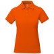 Polo da donna con logo - cod. P38081