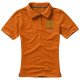 Polo da donna con logo - cod. P38081