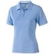 Polo da donna con logo - cod. P38081