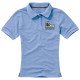 Polo da donna con logo - cod. P38081