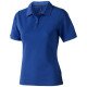 Polo da donna con logo - cod. P38081