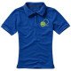 Polo da donna con logo - cod. P38081