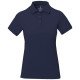 Polo da donna con logo - cod. P38081