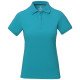 Polo da donna con logo - cod. P38081