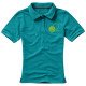 Polo da donna con logo - cod. P38081