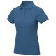 Polo da donna con logo - cod. P38081