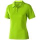 Polo da donna con logo - cod. P38081