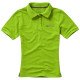 Polo da donna con logo - cod. P38081