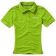 Polo da donna con logo - cod. P38081