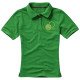 Polo da donna con logo - cod. P38081