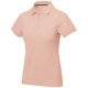 Polo da donna con logo - cod. P38081