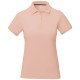 Polo da donna con logo - cod. P38081