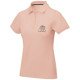 Polo da donna con logo - cod. P38081