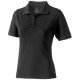 Polo da donna con logo - cod. P38081