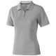 Polo da donna con logo - cod. P38081