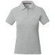 Polo da donna con logo - cod. P38081