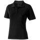 Polo da donna con logo - cod. P38081