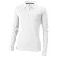 Polo a maniche lunghe personalizzate da donna - cod. P38087