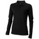 Polo a maniche lunghe personalizzate da donna - cod. P38087