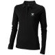 Polo a maniche lunghe personalizzate da donna - cod. P38087