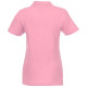 Polo personalizzate da donna - cod. P38107