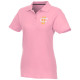 Polo personalizzate da donna - cod. P38107