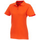 Polo personalizzate da donna - cod. P38107