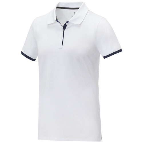 Maglietta polo personalizzata con logo - cod. P38111